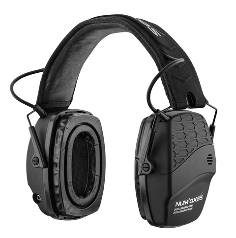 Casque antibruit Num’Axes Bluetooth CAS1036 NUM493