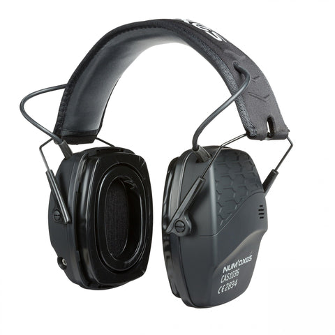 Casque antibruit Num’Axes Bluetooth CAS1036 NUM493