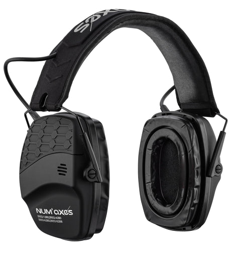 Casque antibruit Num’Axes Bluetooth CAS1036 NUM493