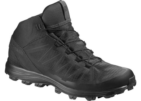 Chaussures Salomon Speed Assault - Noir SAL39472449