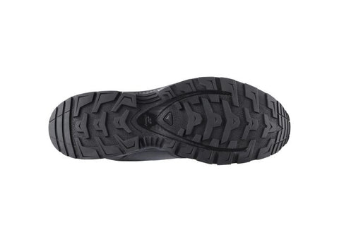 Chaussures Salomon XA Forces GTX - Noir SAL40921637