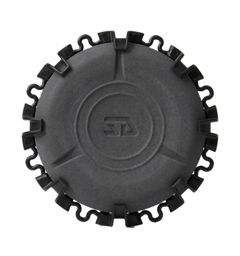 Déshumidificateur Silent Dry Mine compact et silencieux pour mallettes d'armes longues ou coffres forts, protège efficacement contre l'humidité, la corrosion et la moisissure, avec indicateur LED pour suivi du fonctionnement optimal et préservation de la qualité des armes à feu et équipements.