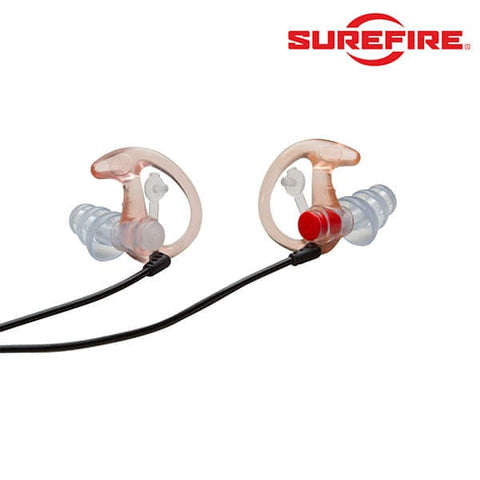 Bouchon Auriculaires Surefire EP4