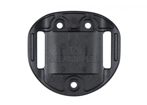 Passant de ceinture Safariland FBI Port haut SFK8