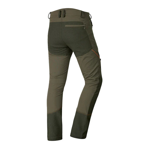 Pantalon Stagunt Prolight Track Bronze