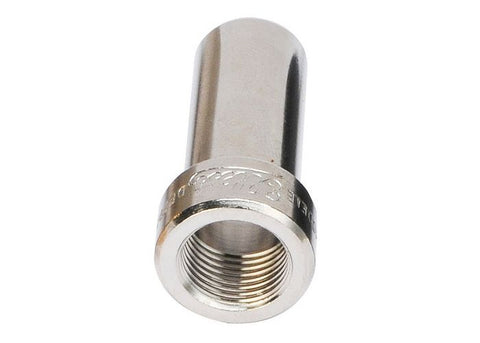 Embouchure Januel pour corne en corne ELLESS, accessoire musical conçu pour enrichir la sonorité avec élégance et précision, fabriqué artisanalement en corne véritable pour une résonance unique et un design alliant beauté naturelle et ergonomie, optimisé pour une qualité sonore exceptionnelle.