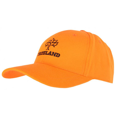 "Casquette Treeland classique, accessoire essentiel pour la protection solaire lors de vos aventures en extérieur."