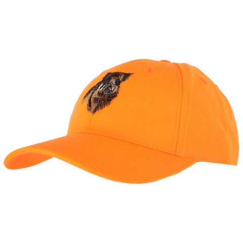 "Casquette enfant Treeland, combinant style et protection pour les jeunes aventuriers."