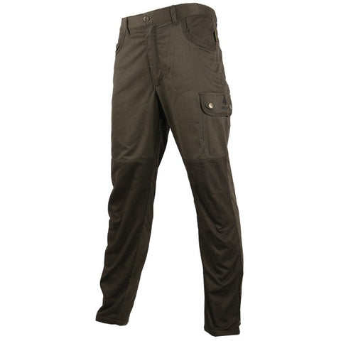 Pantalon chaud Treeland déperlant T562N