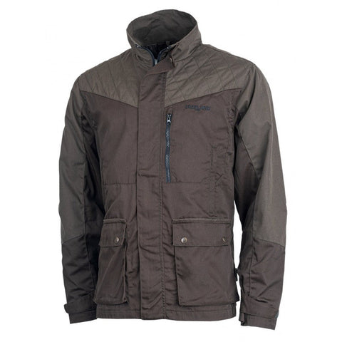 Veste Treeland Canevas marron T630