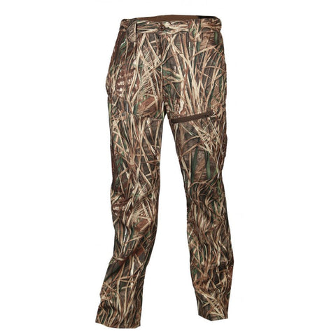 Pantalon Treeland camo