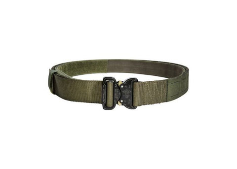 Ceinture Plate Tasmanian Tiger Modular Belt Set - Boucle Cobra