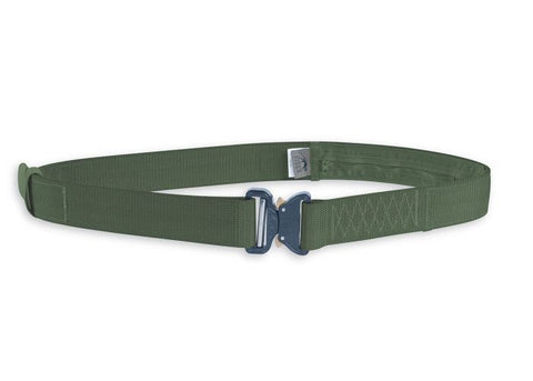 Ceinture Tactique Tasmanian Tiger 43 mm - Boucle Cobra TT7634331L