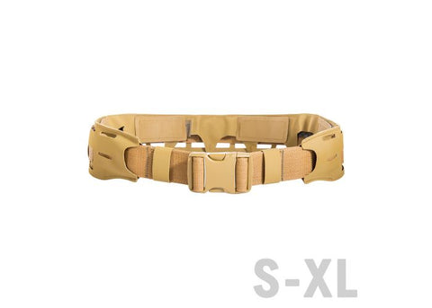 Ceinture Molle Tasmanian Tiger Lasercut Hypalon - Hyp Belt TT7725346L