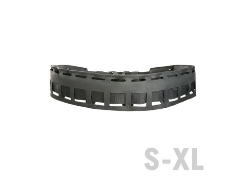 Ceinture Molle Tasmanian Tiger Lasercut Hypalon - Hyp Belt TT7725346L