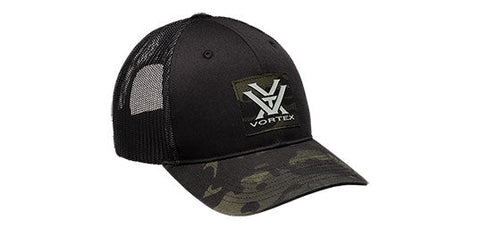 Casquette Vortex Pathbreaker pro V222_18_BCA