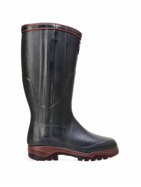 Bottes Aigle Parcours 2 ISO OPEN - Bronze