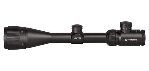 Lunette Vortex Crossfire II 6-18x44 V-Brite IL SFP (MOA) VCF2_31029