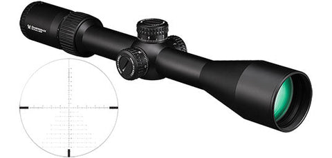 Lunette Vortex Diamondback Tactical 6-24x50 VDBK_10028