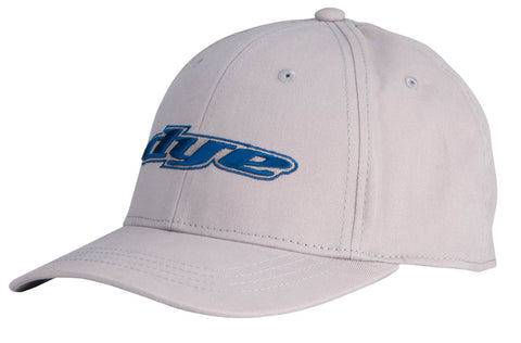 Casquette DYE Flex Curved avec Marquage Dye sur le devant