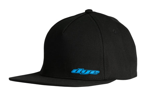 Casquette DYE Hat LWR LFT Flex Flat Bill