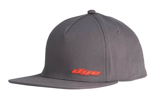 Casquette DYE Hat LWR LFT Flex Flat Bill