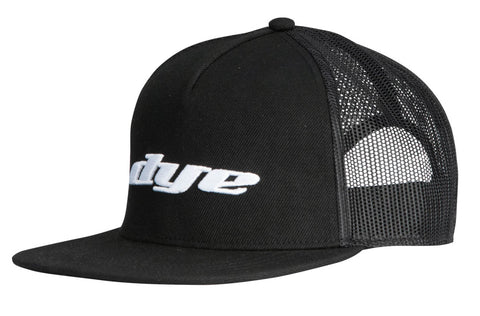 Casquette DYE Logo Hat Trucker