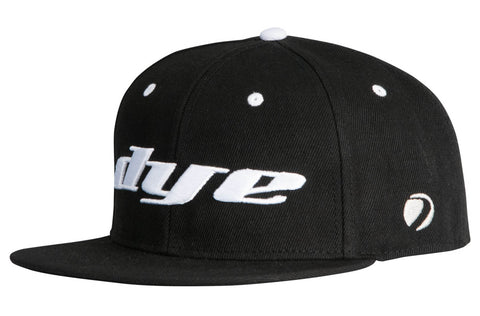 Casquette DYE Hat Logo LRG Snap