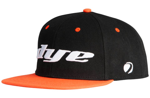 Casquette DYE Hat Logo LRG Snap