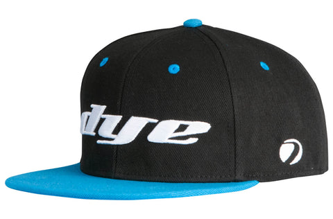 Casquette DYE Hat Logo LRG Snap