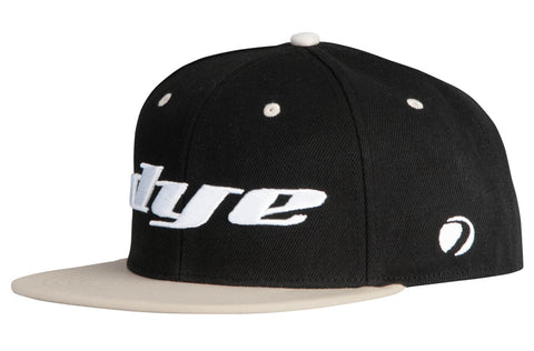 Casquette DYE Hat Logo LRG Snap