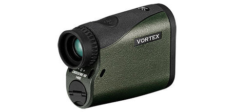 Télémètre Laser Vortex Crossfire HD 1400 VLRFCF1400