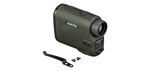 Télémètre Vortex Laser Diamondback HD 2000 VLRFDB2000