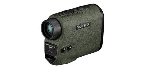 Télémètre Vortex Laser Diamondback HD 2000 VLRFDB2000