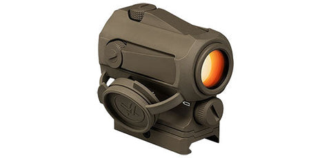 Point rouge Vortex SPARC AR Red Dot VSPCAR2TAN