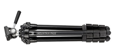 Trépied Vortex Mountain Pass en aluminium VTR_MTP