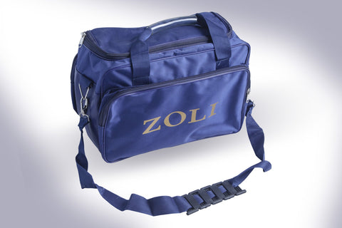 Sac Zoli Bleu