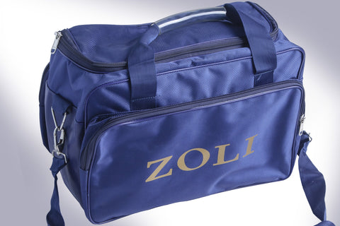 Sac Zoli Bleu