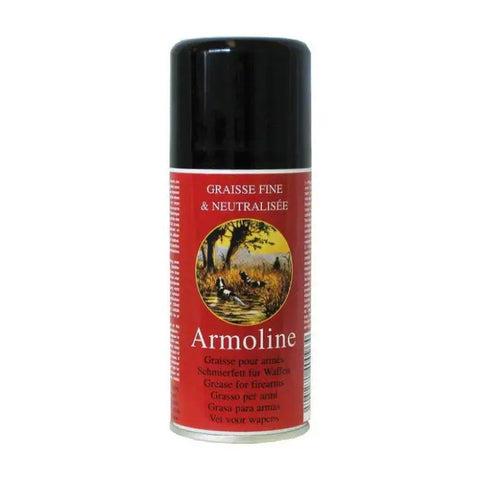 Aérosol de graisse Armistol armoline - 150 ml 20201