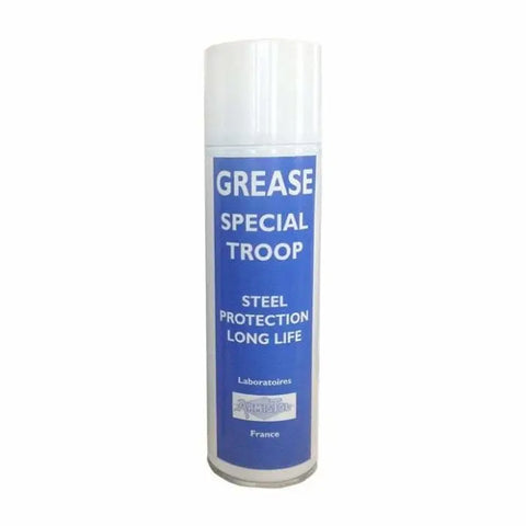 Aérosol de graisse spécial troop Armistol - 500 ml 20180