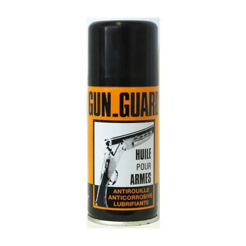 Aérosol d’huile Armistol gun guard - 150 ml 20113