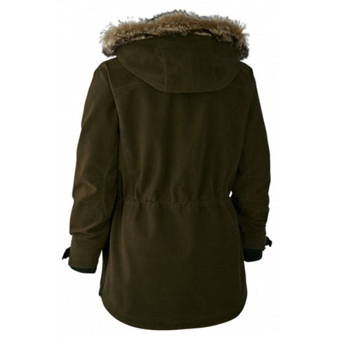 Anorak Femme DeerHunter Gaby 500439136