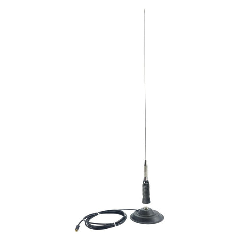 Antenne de Toit ROG 169MHZ Dogtra Version Europe 500101