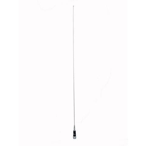 Antenne de Toit ROG Iron 4X4 Fixation 1m30 505027