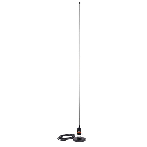 Antenne Toit ROG Edition 1m25 - Noir 505025