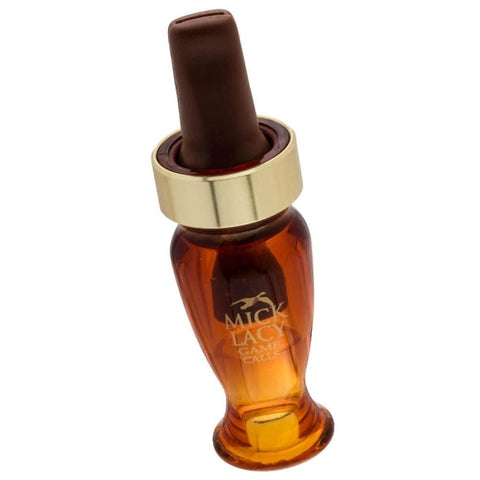 Appeau Buck Expert Corneille, outil de chasse efficace pour attirer et observer les corneilles, imitant fidèlement les cris pour une approche naturelle et ciblée, idéal pour les chasseurs passionnés et les observateurs d'oiseaux.