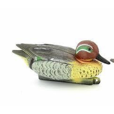 Image of a product with ultra-realistic size and appearance, featuring UV resistance and excellent water stability, designed with an attachment ring for easy use.