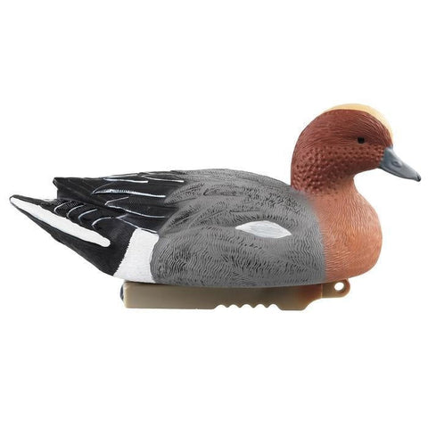 image d'un produit avec taille ultra réaliste, dessin HD, protection anti-UV et excellente flottaison, présentant un anneau d'attache pour sécurisation, optimisé pour Shopify