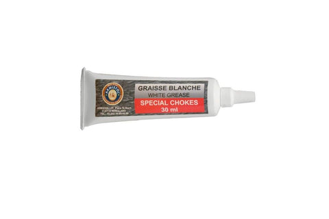 Tube de Graisse Blanche Armistol Spécial Chokes - 30ml