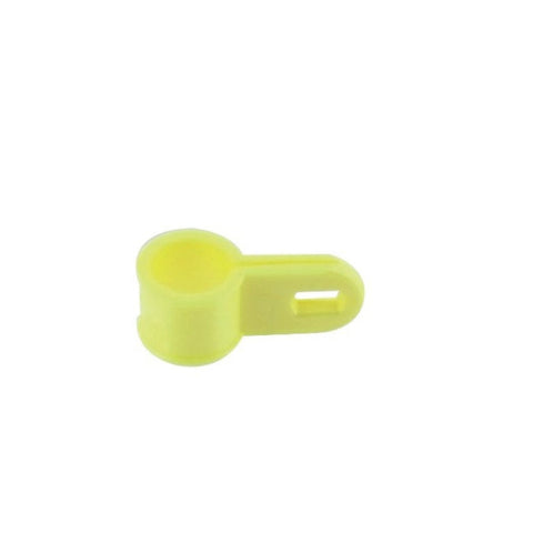 Attache plastique Colvert Fuzyon - Diam. 12 mm AAG38B